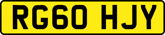 RG60HJY