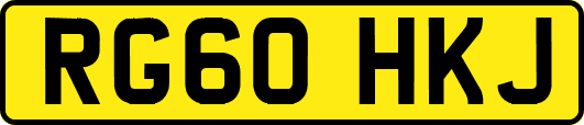RG60HKJ