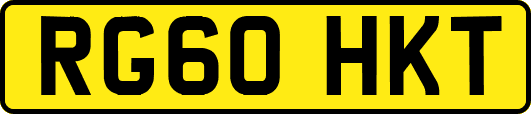 RG60HKT