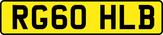 RG60HLB