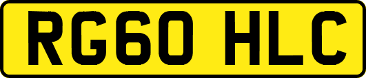 RG60HLC