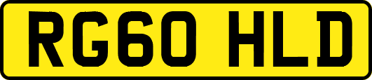 RG60HLD