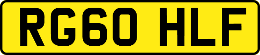 RG60HLF