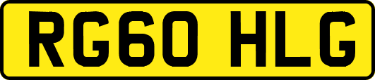RG60HLG