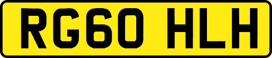 RG60HLH