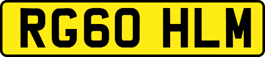 RG60HLM