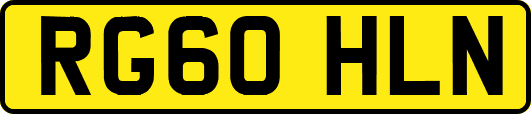 RG60HLN