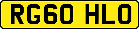 RG60HLO