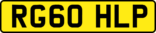 RG60HLP