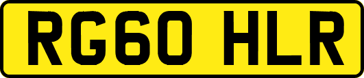 RG60HLR