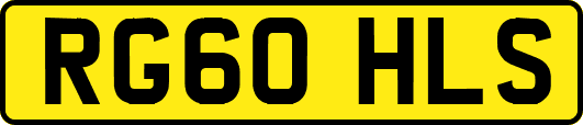 RG60HLS