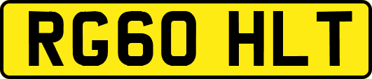 RG60HLT