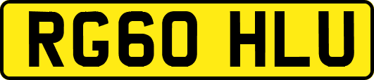 RG60HLU