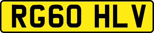 RG60HLV