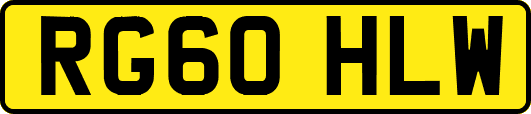 RG60HLW