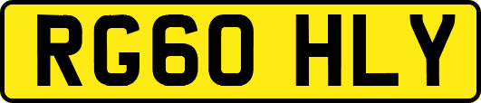 RG60HLY
