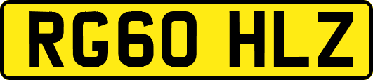 RG60HLZ
