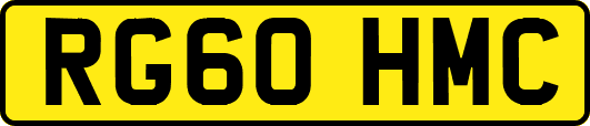 RG60HMC