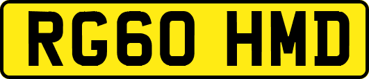 RG60HMD