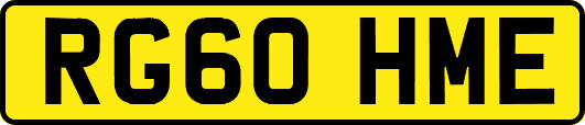 RG60HME
