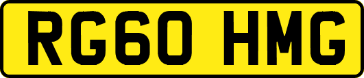RG60HMG