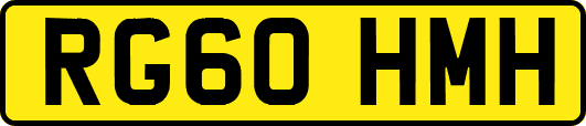 RG60HMH