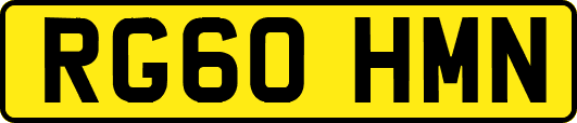 RG60HMN
