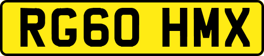 RG60HMX