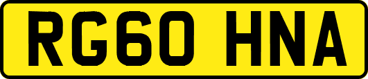 RG60HNA