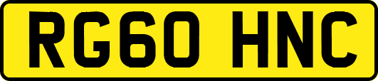 RG60HNC