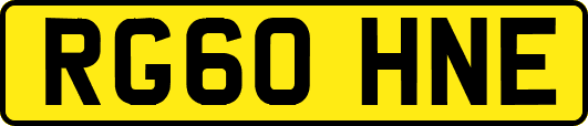 RG60HNE