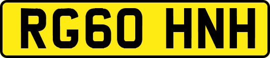 RG60HNH
