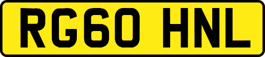 RG60HNL
