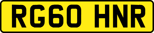 RG60HNR