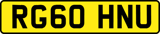 RG60HNU