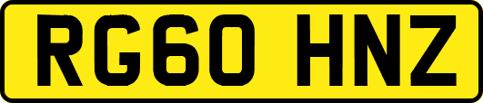 RG60HNZ
