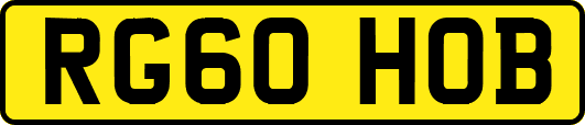 RG60HOB