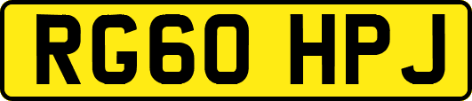 RG60HPJ