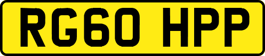 RG60HPP