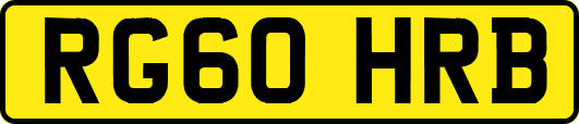 RG60HRB