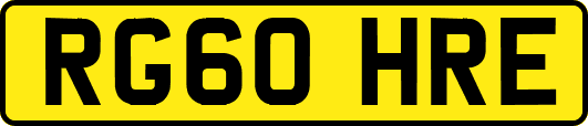 RG60HRE