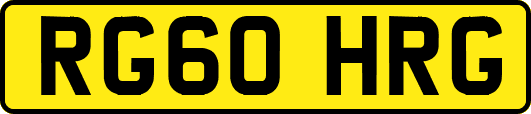 RG60HRG