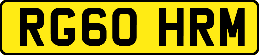 RG60HRM