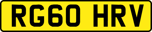 RG60HRV