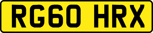 RG60HRX
