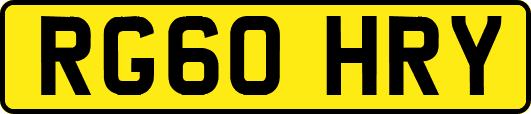 RG60HRY