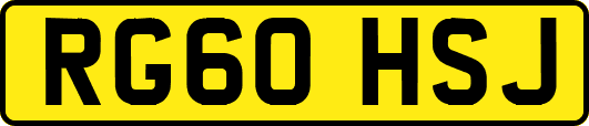 RG60HSJ