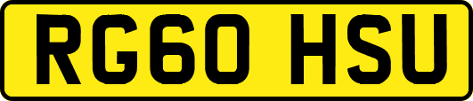 RG60HSU