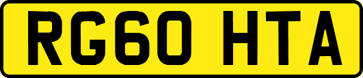 RG60HTA