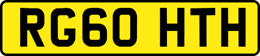 RG60HTH